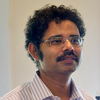 Dr.Kaushik Mitra