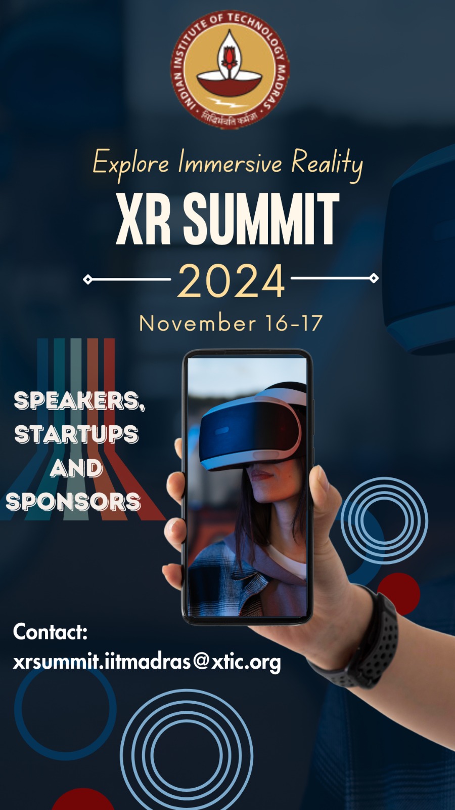 XRSummit