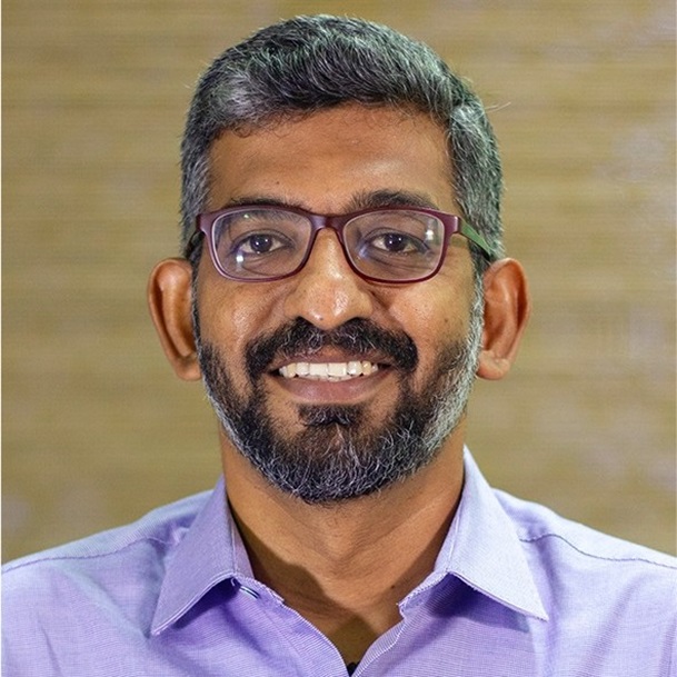 Prof Palaniappan ramu